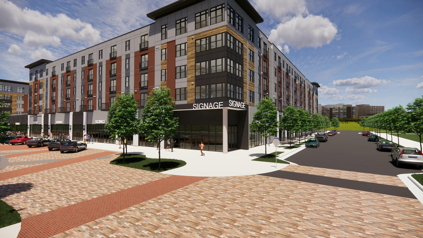 The James at Springline Image 24