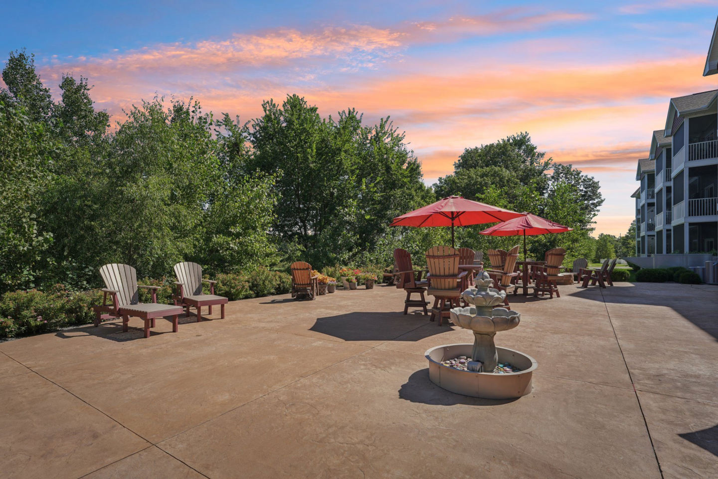 Estates at Arbor Oaks a 55+ Community Image 9
