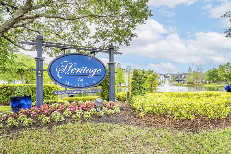 Heritage on Millenia Apartments Image 16