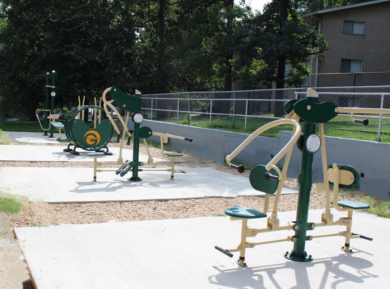 Franklin Park at Greenbelt Station Image 5