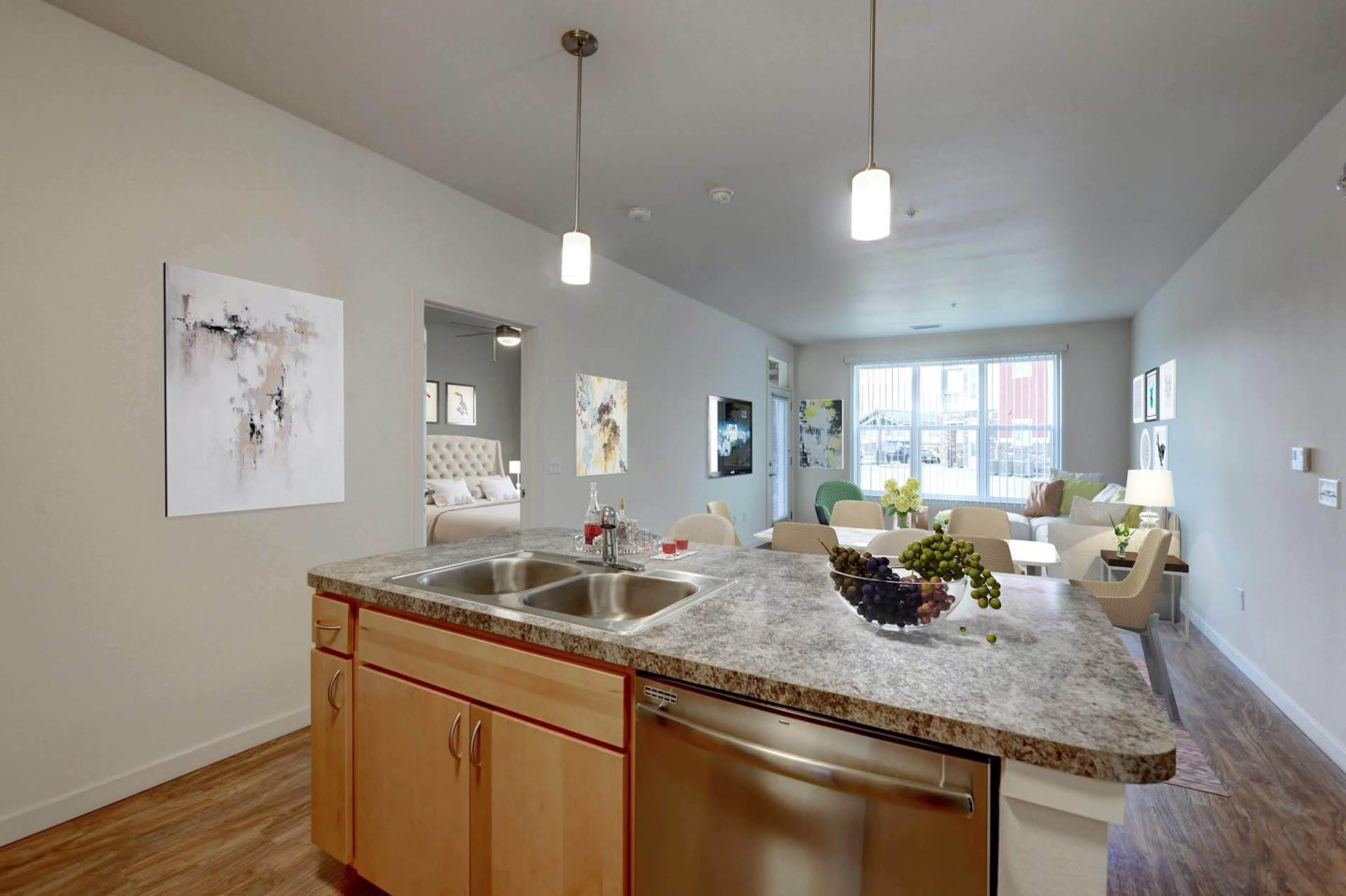 North Range Crossings - Affordable Housing Image 14