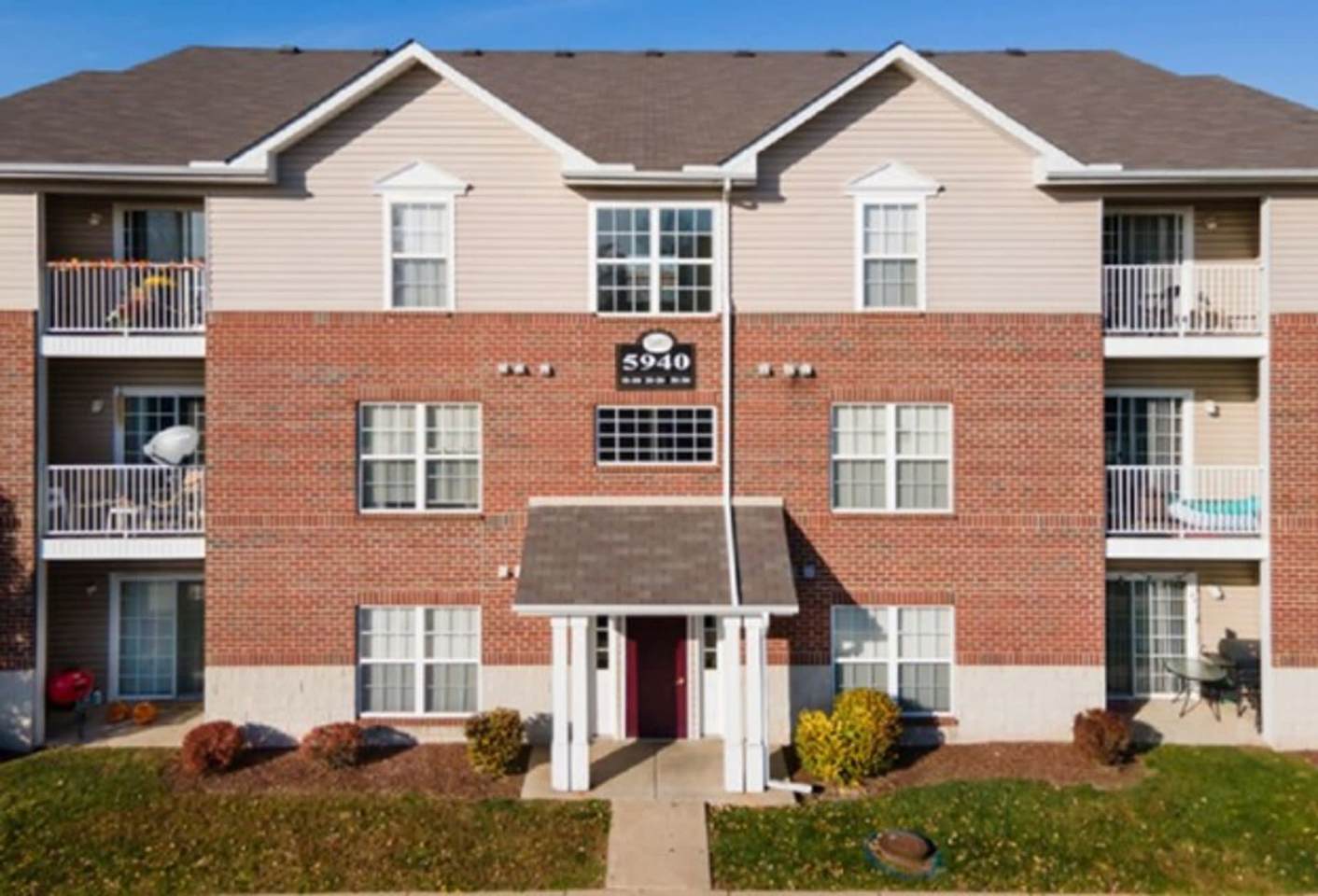 Willow Creek Apartments Image 3