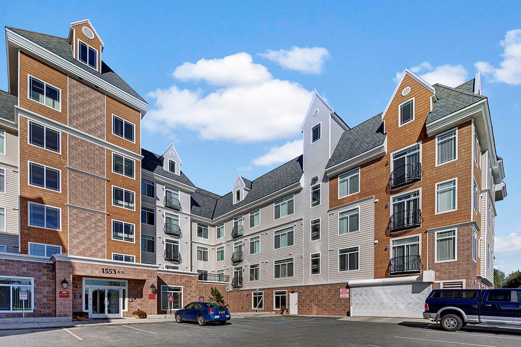 Park Plaza II Apartment Homes Image 21