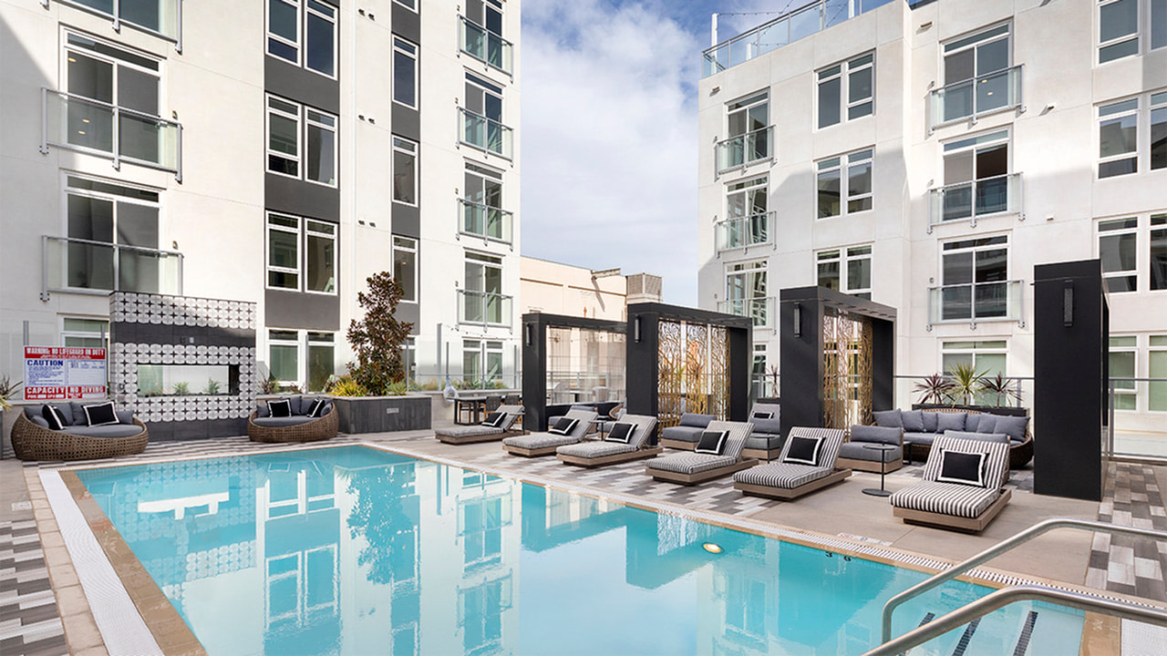 Modera Hollywood Image 20