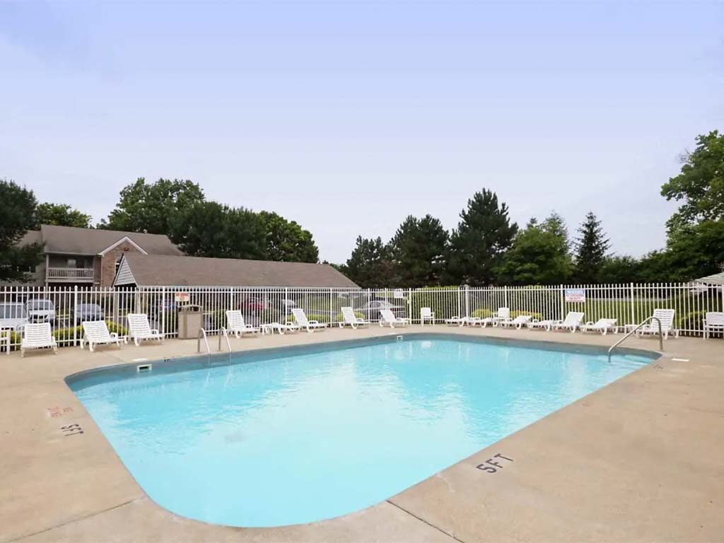 Bexley Village Apartments Image 36