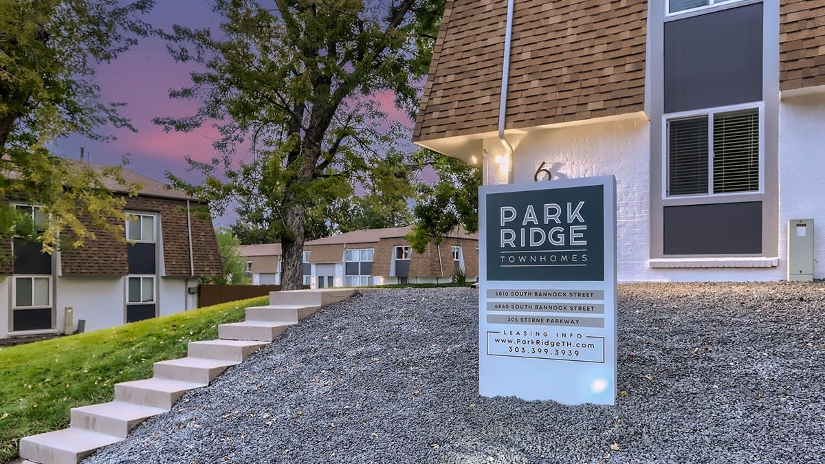 Park Ridge Townhomes Image 15