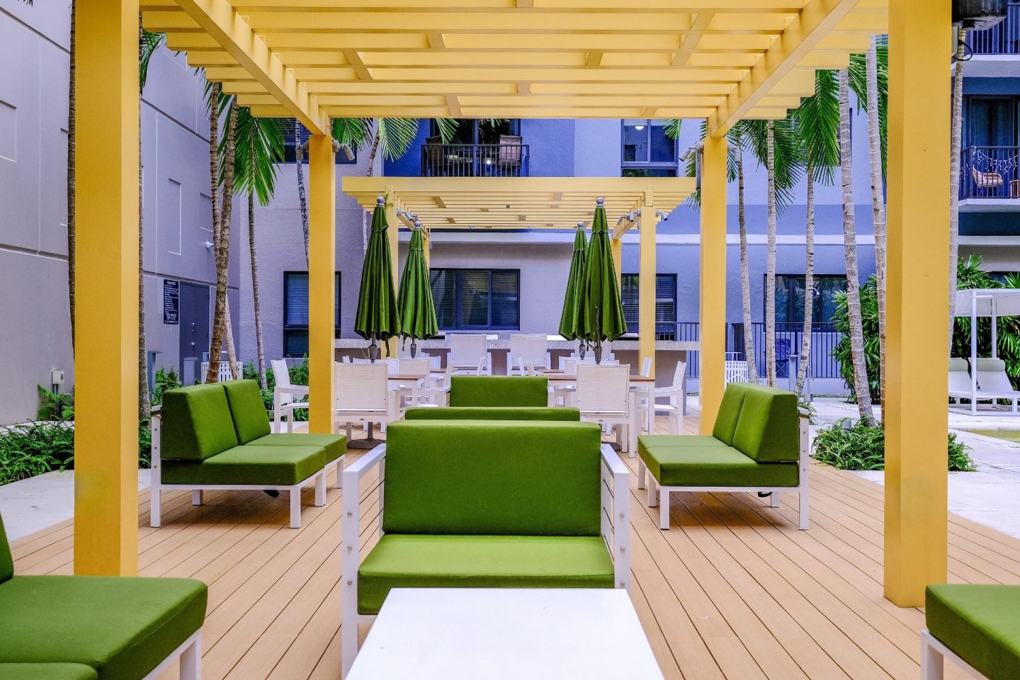 Berkshire Coral Gables Image 9