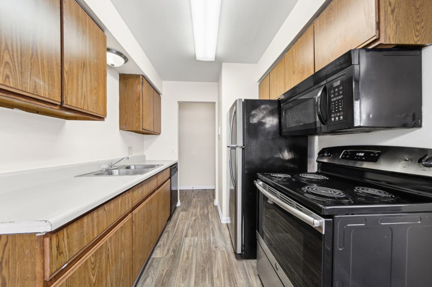 Williamsburg Apartments Image 11