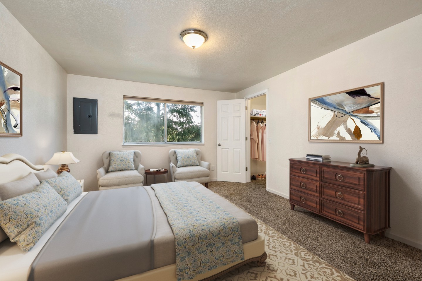 Evergreen Grove Image 10