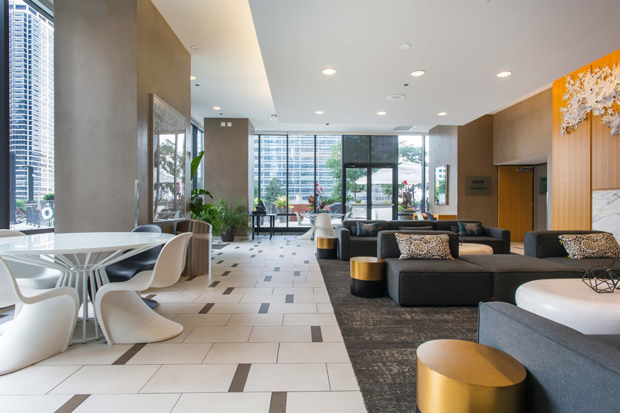 Aqua at Lakeshore East Image 18