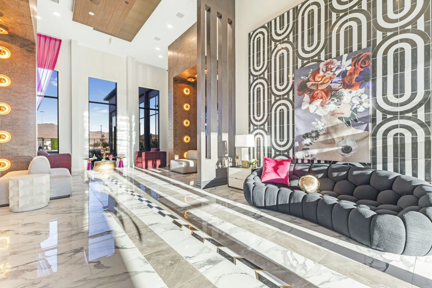 Elysian at Skye Canyon Image 4