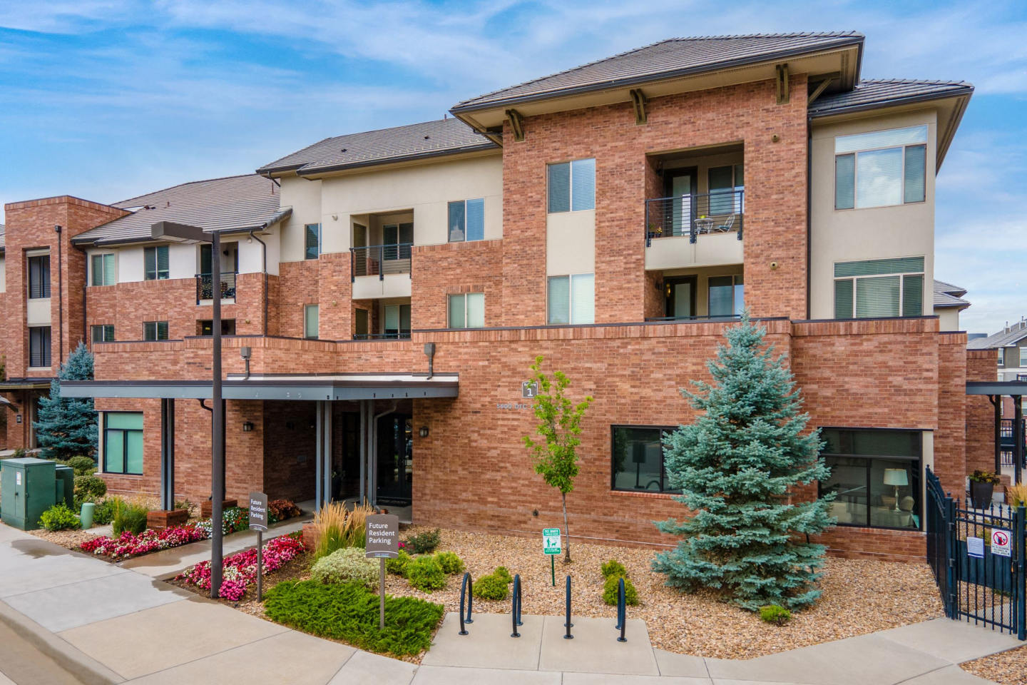 The Parc at Greenwood Village Image 35
