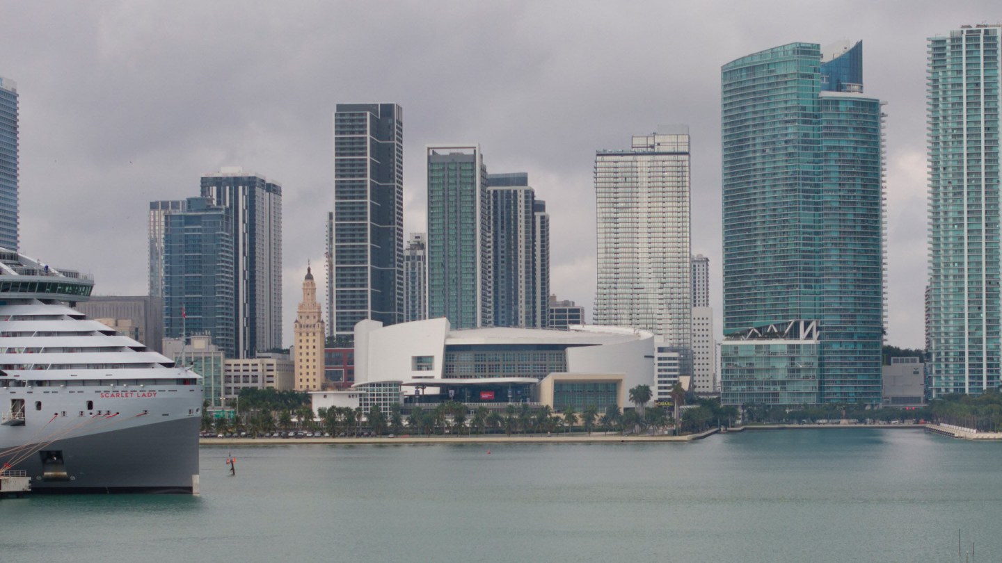Miami World Tower Image 69