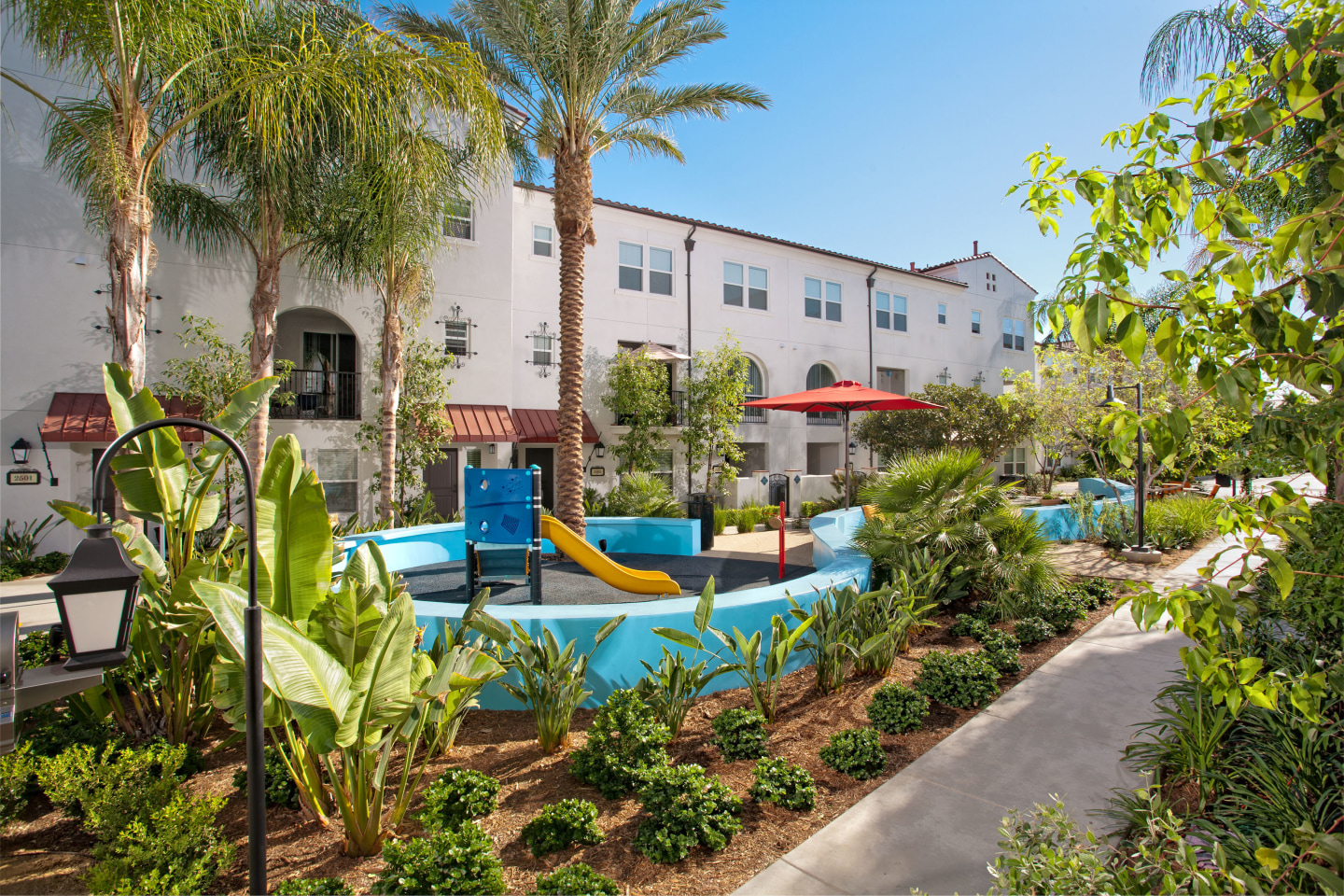 Santa Barbara At Rancho Cucamonga Image 9