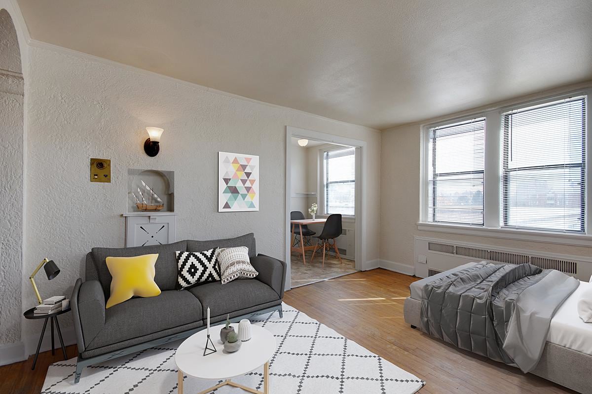 Marianne Apartments Image 1