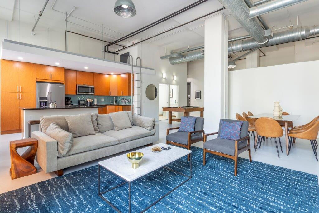 Exchange Lofts Image 10