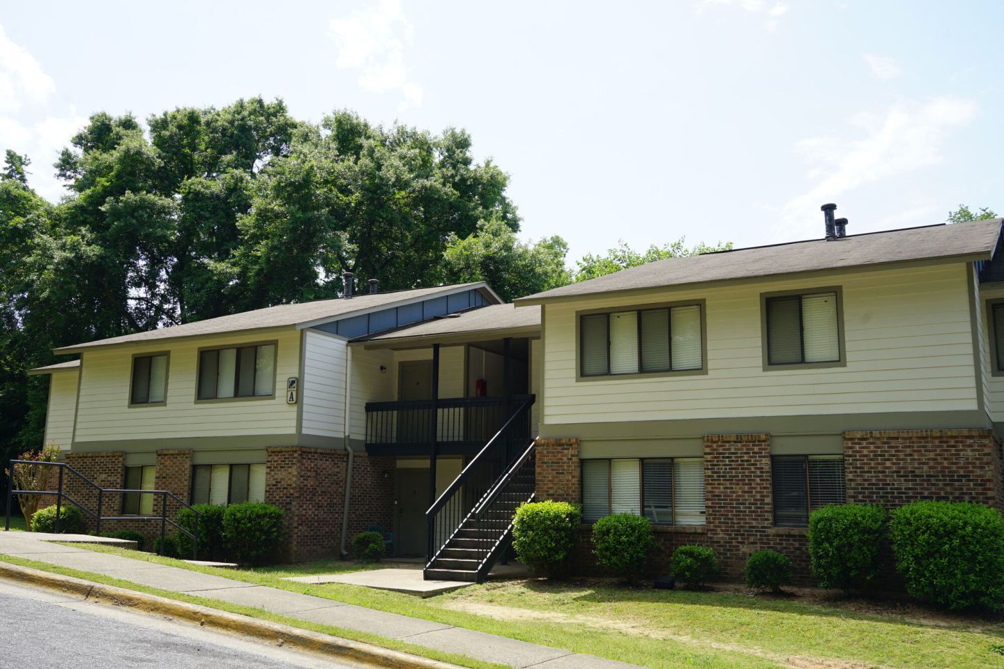 Cross Creek Apartments Image 35