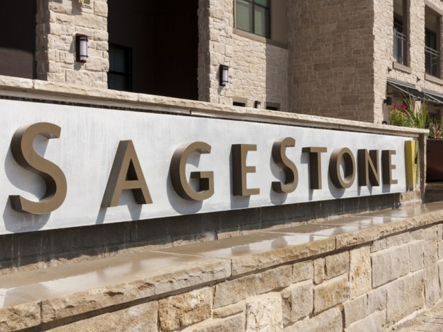 Sagestone Village Image 4