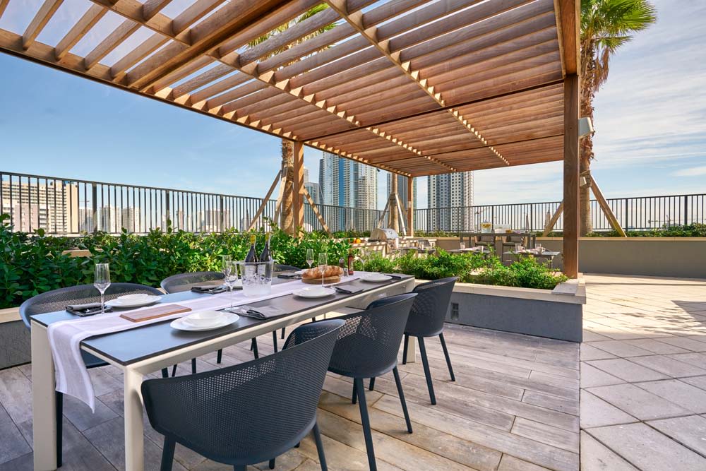 ParkLine Miami Image 44