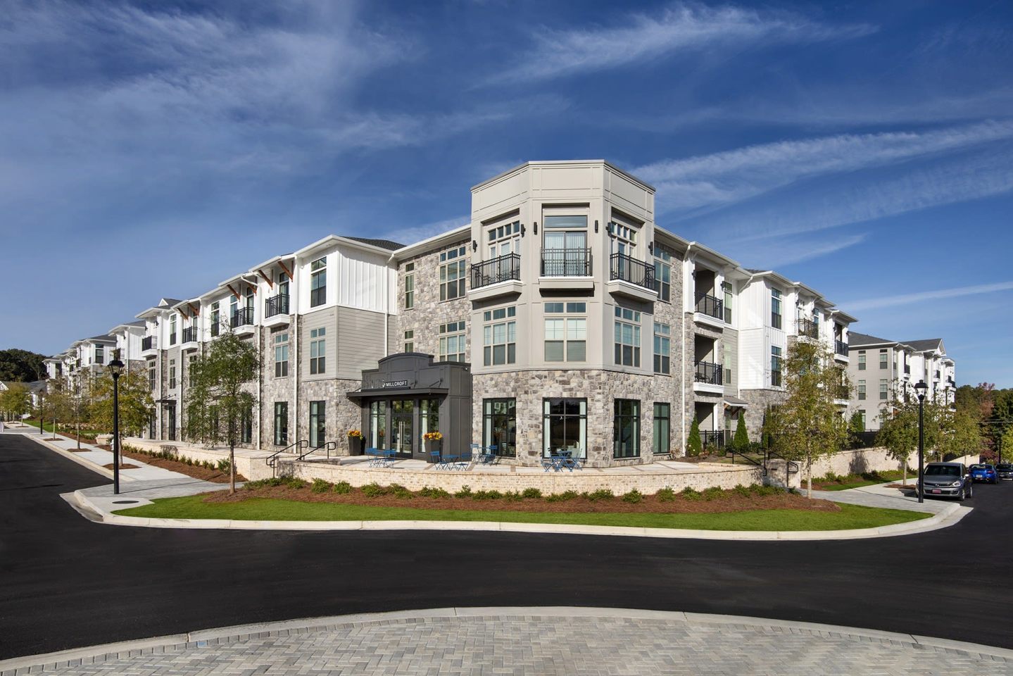 The Heights at Millcroft Image 17
