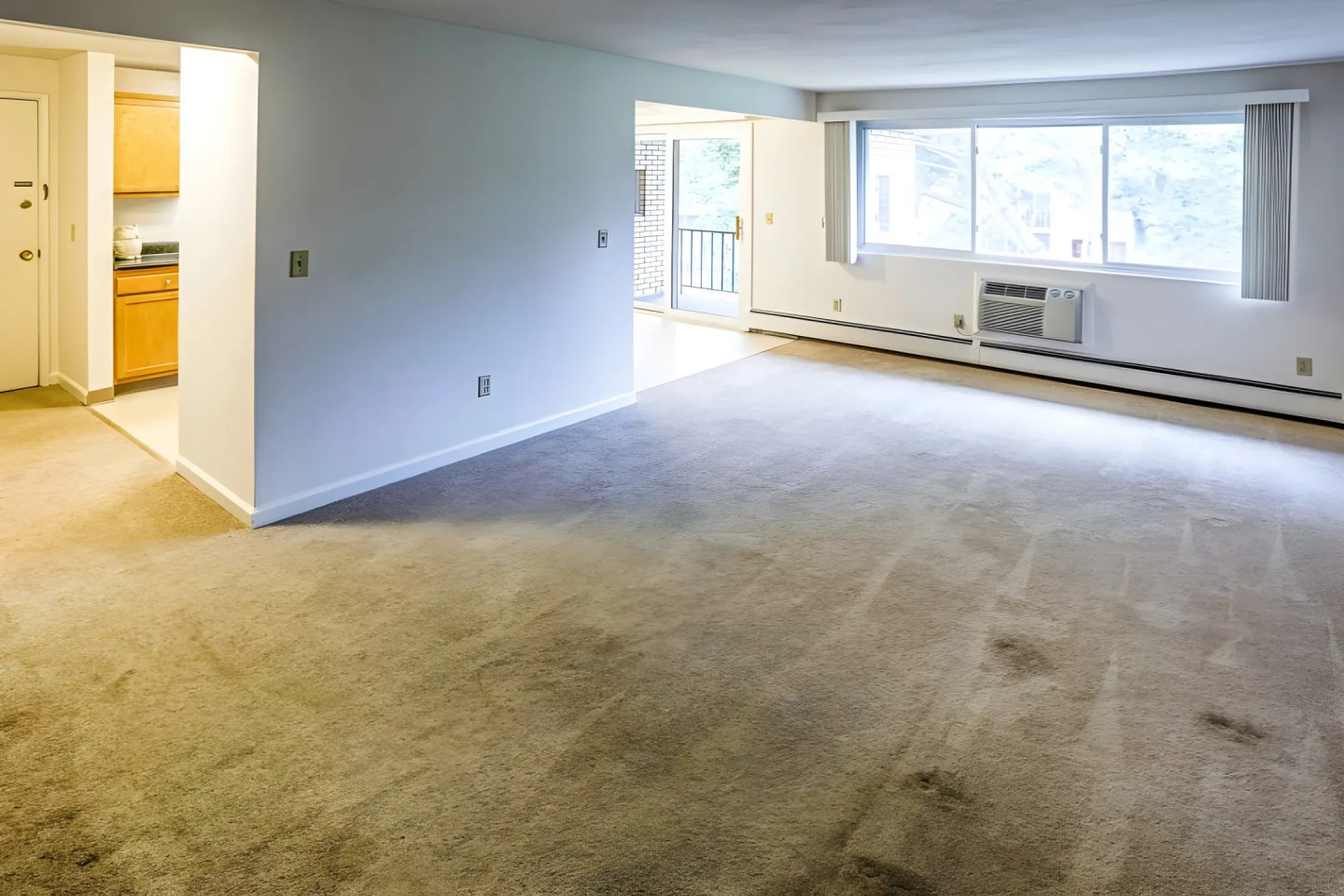 Clover Park Apartments Image 16