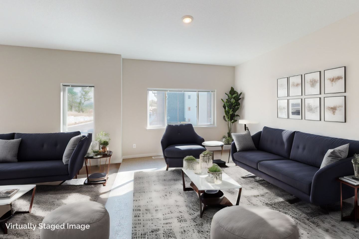 Boulevard Apartments & Townhomes Image 2