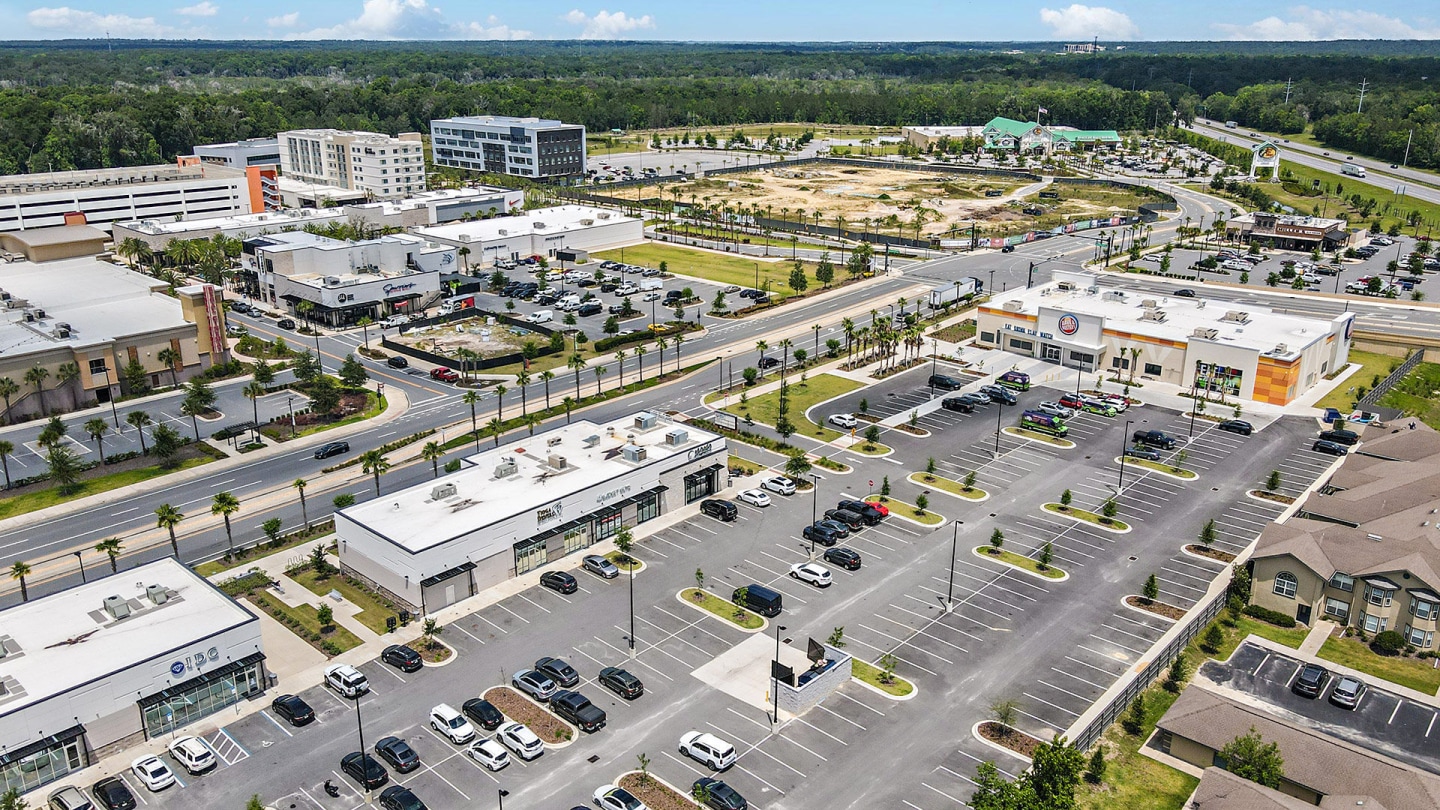 City Place at Celebration Pointe Image 46