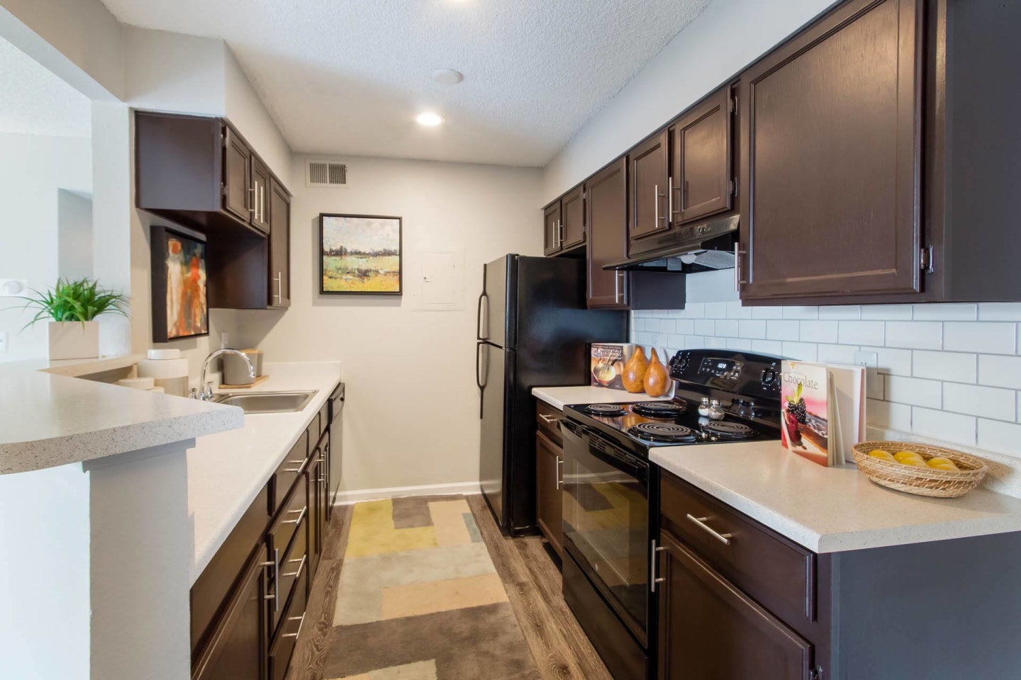 Deer Crest Apartment Homes Image 2