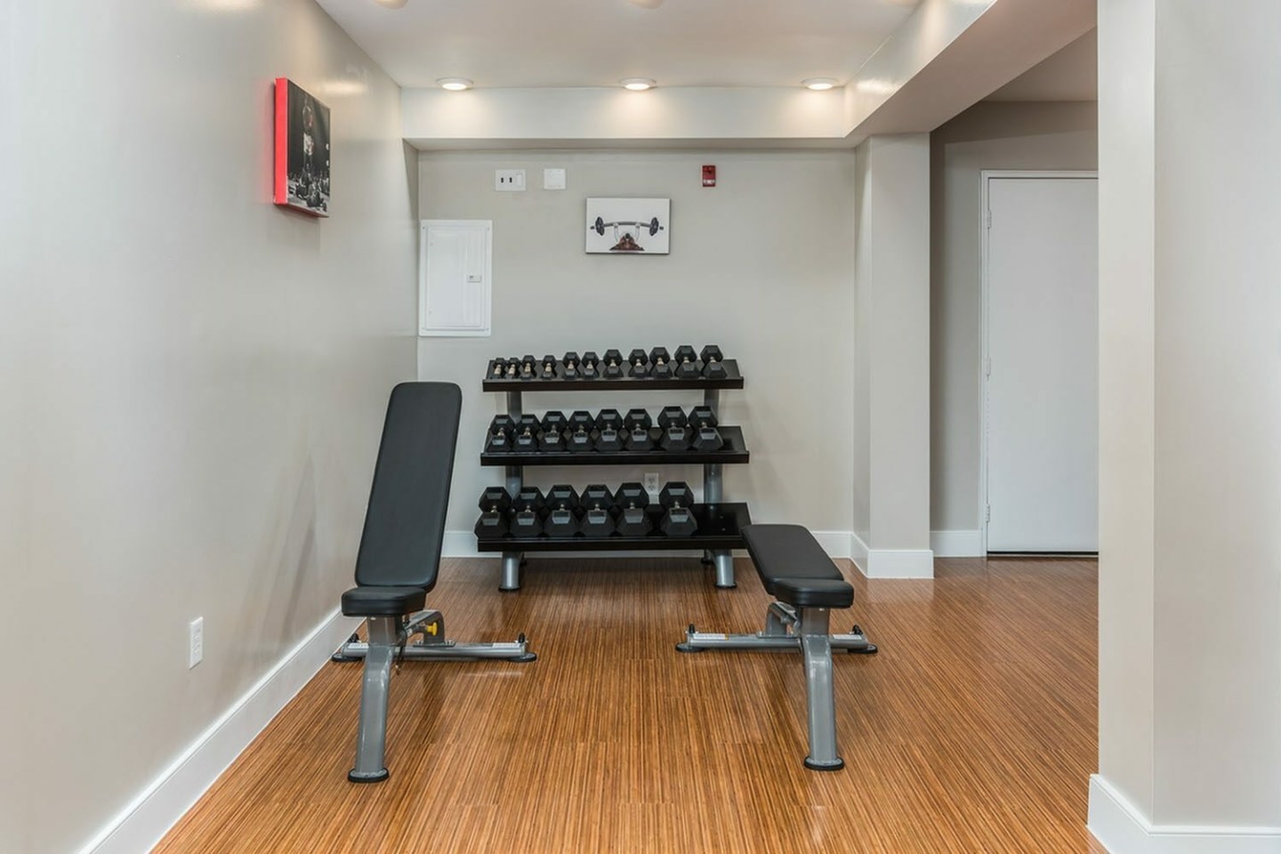 Hatfield Village Image 37