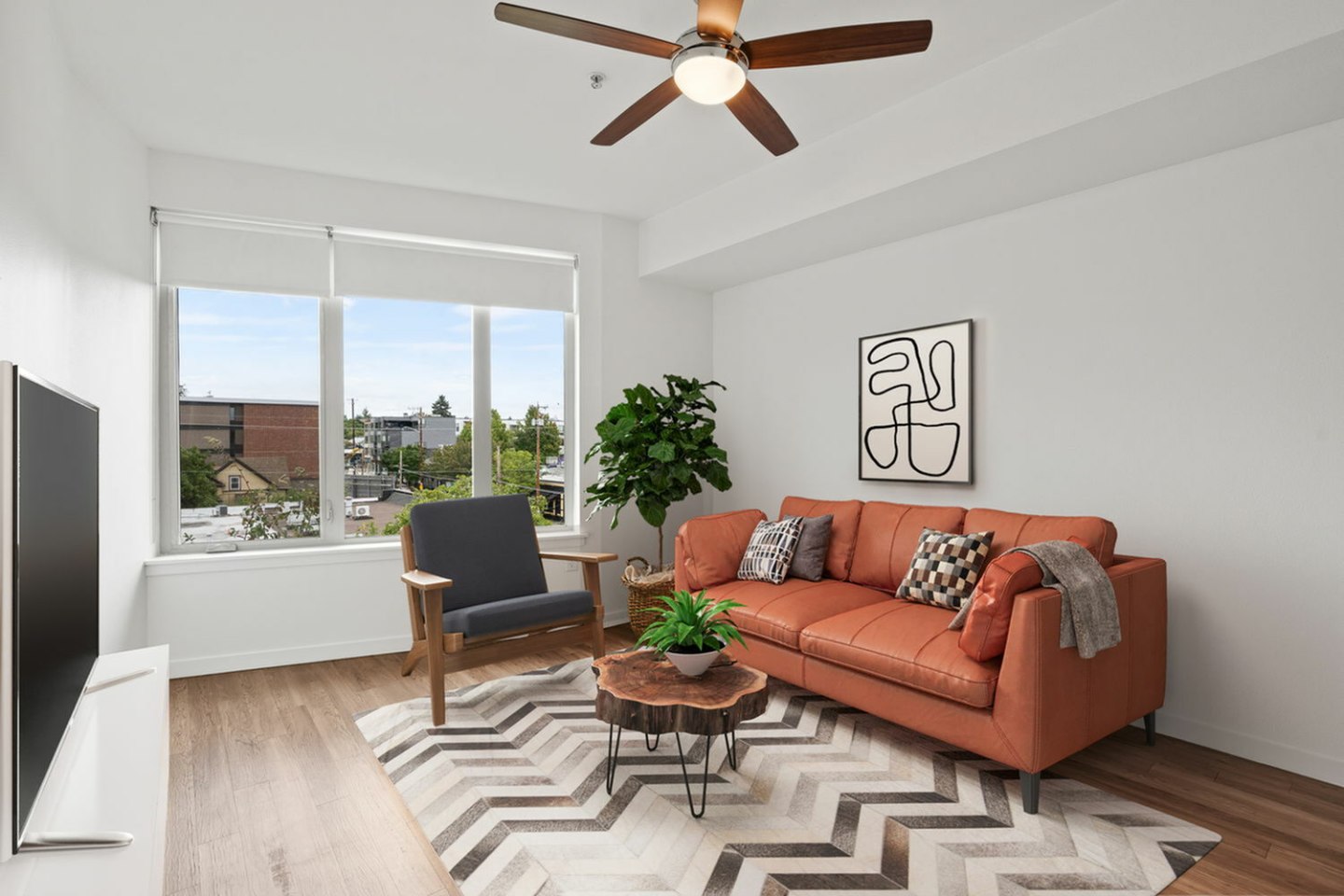 Division Street Lofts Image 3