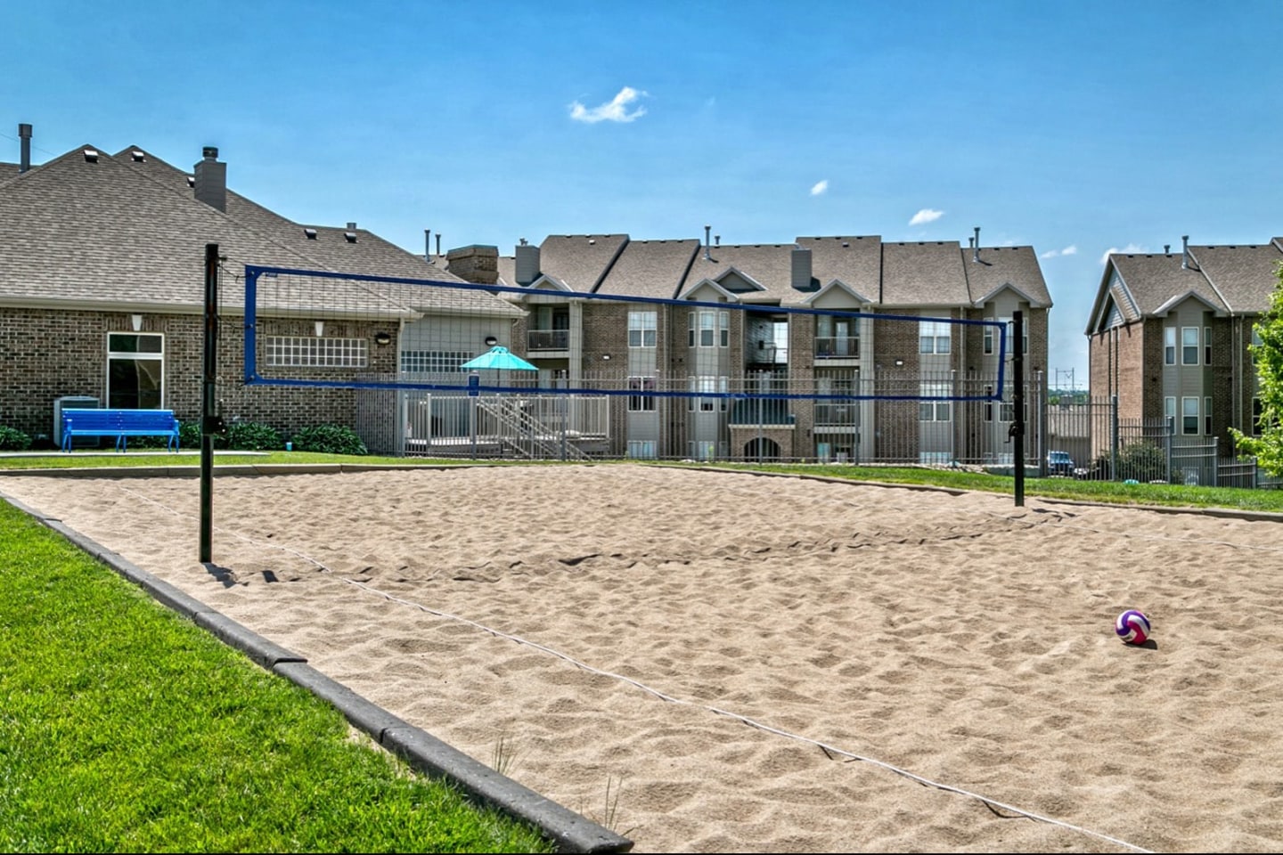 Whispering Hills Apartments Image 5