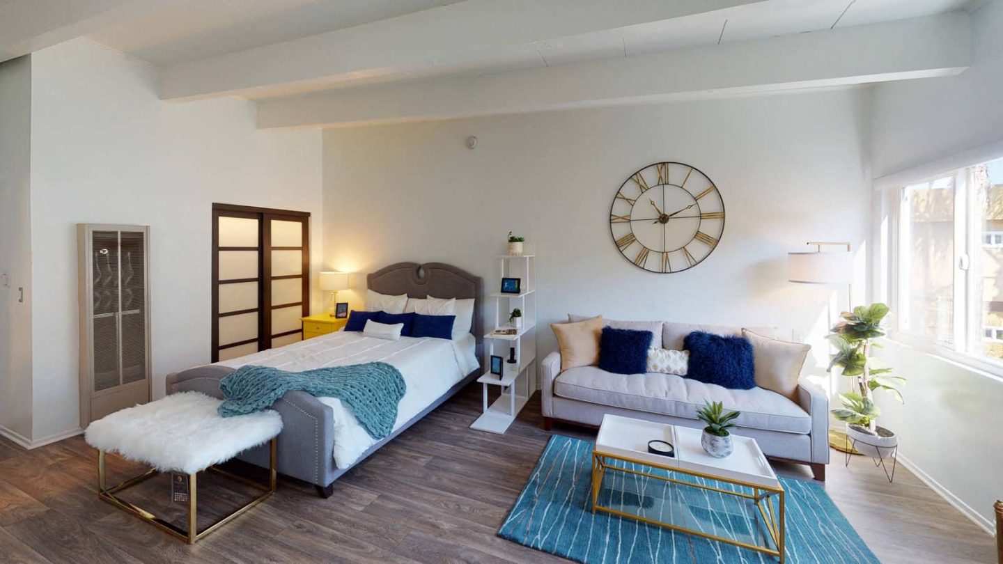 The Marquee Apartments Image 3