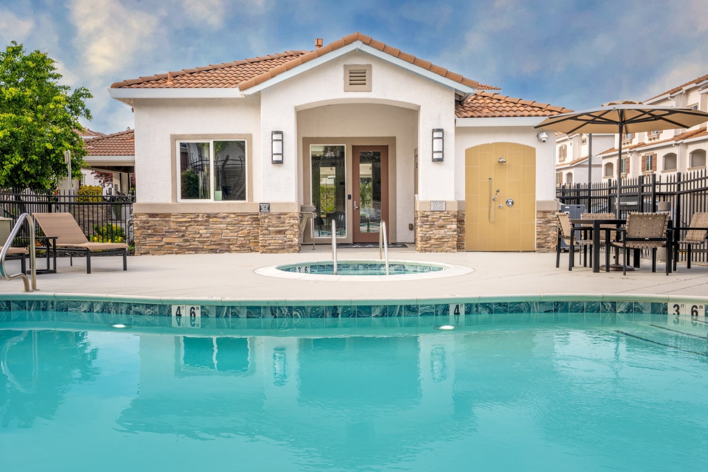 Adora Townhomes Image 17