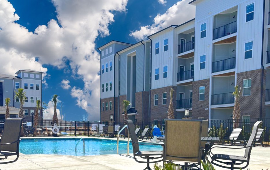 Parkway at 31 Apartments Image 19