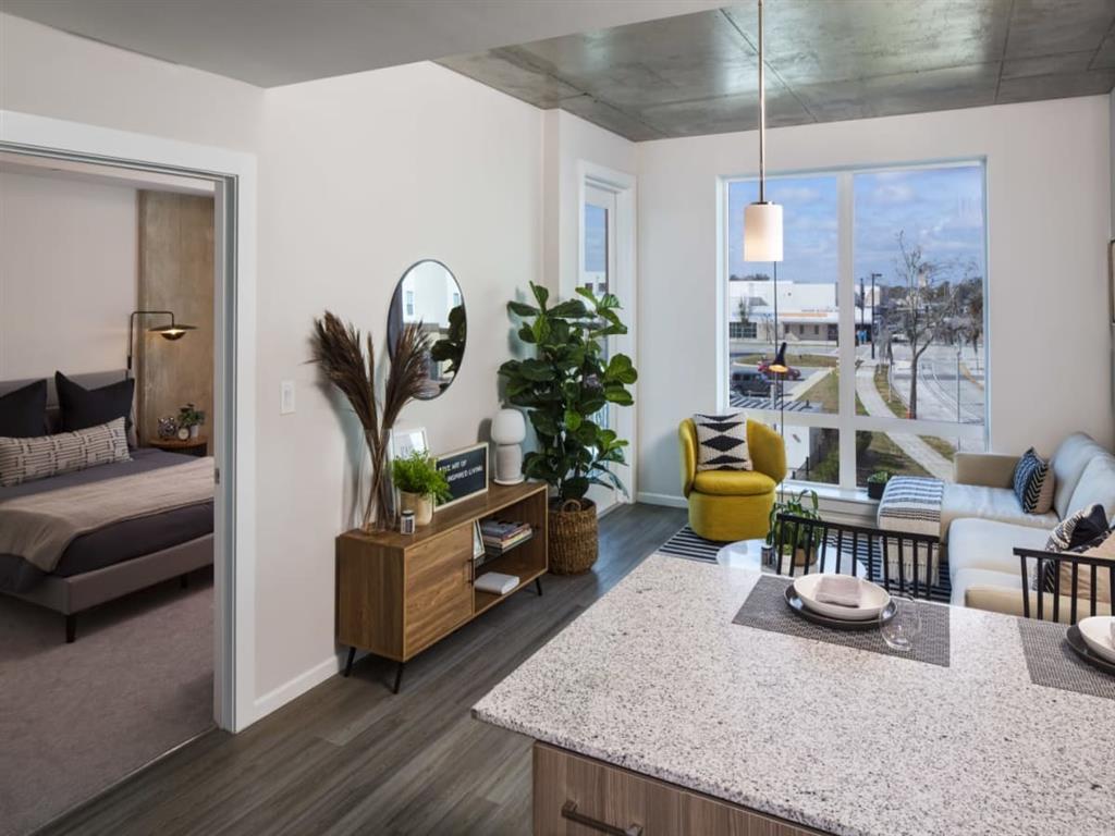 The Julian Apartments Image 4