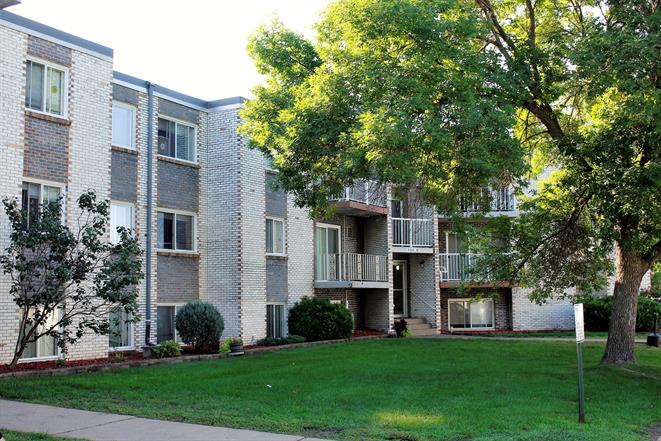 Anoka Flats Apartments Image 1