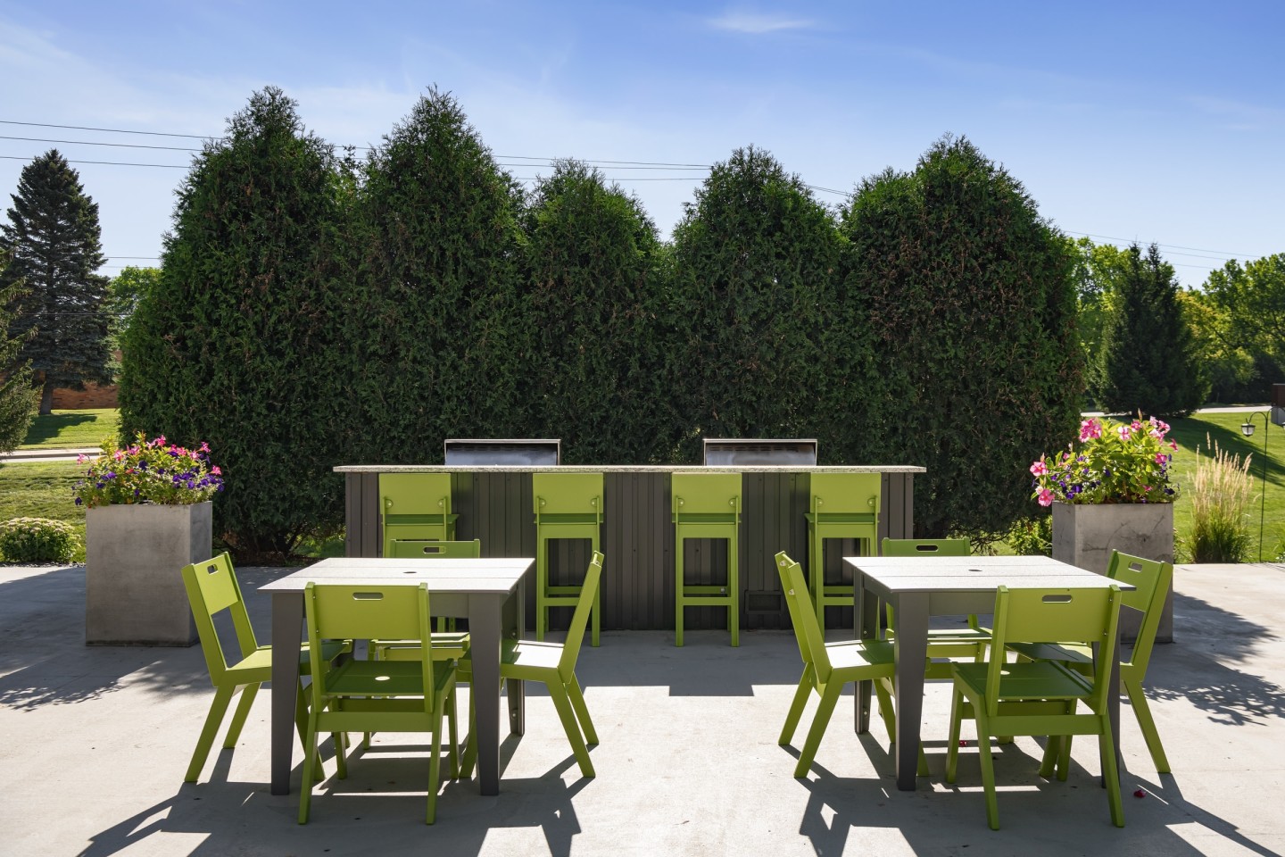 Pebblebrook Court Image 22