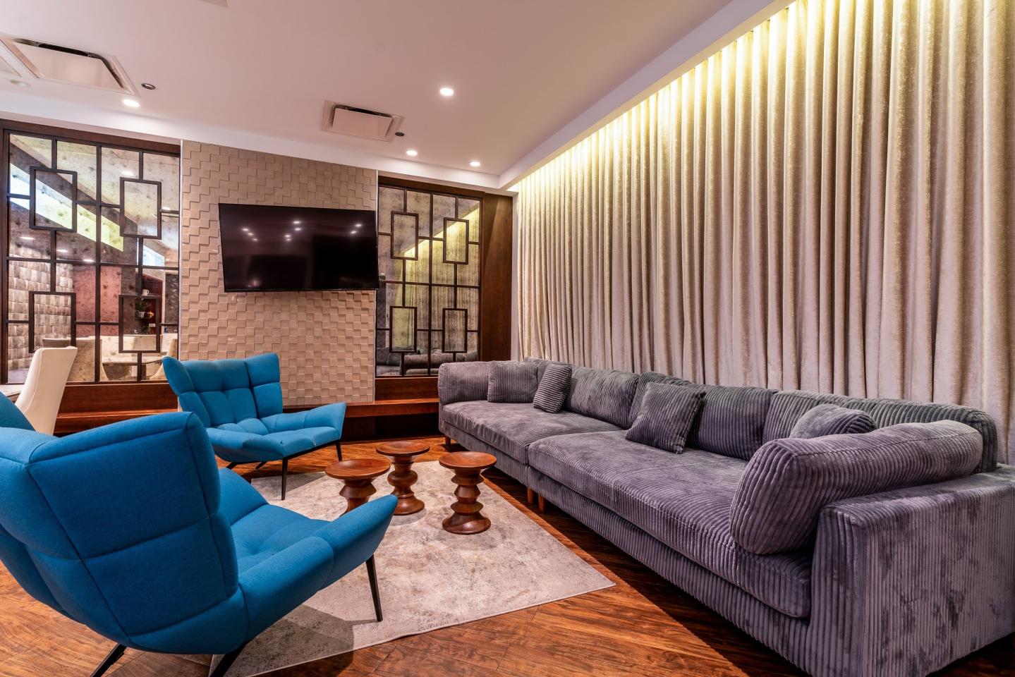 Somerset Place Apartments Image 18