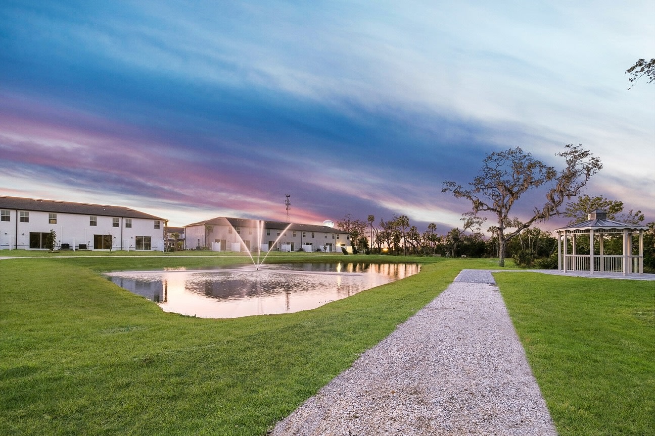 Cantabria - Built to Rent Housing Image 4