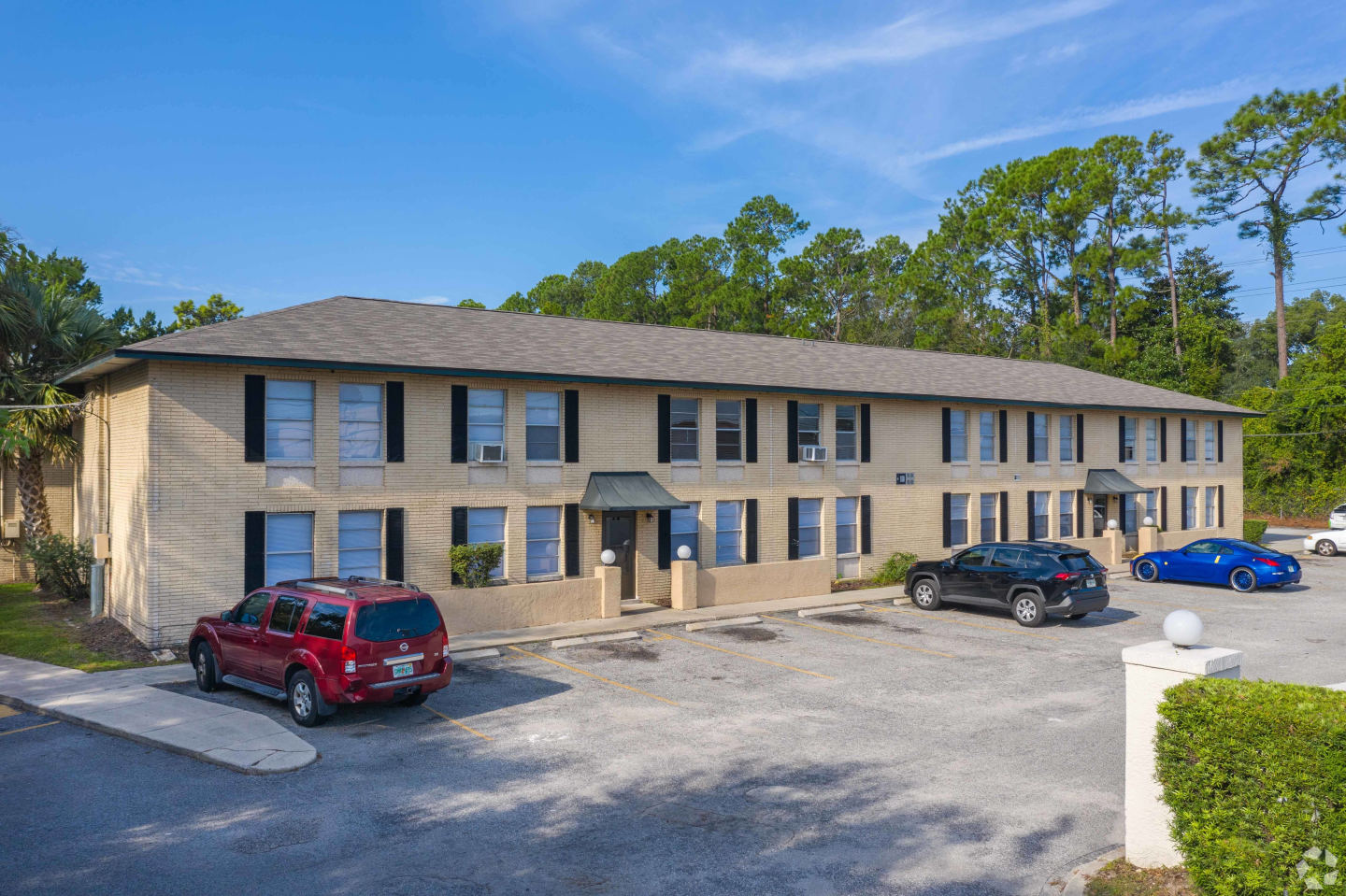 Park Place Apartments Image 10