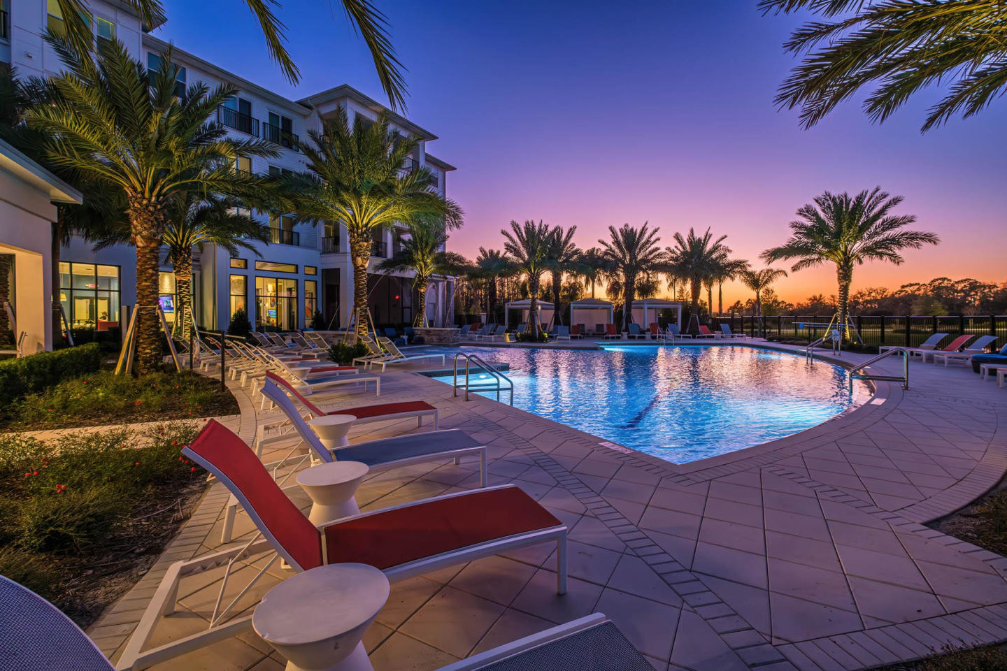 Altis Grand Suncoast Apartments Image 22