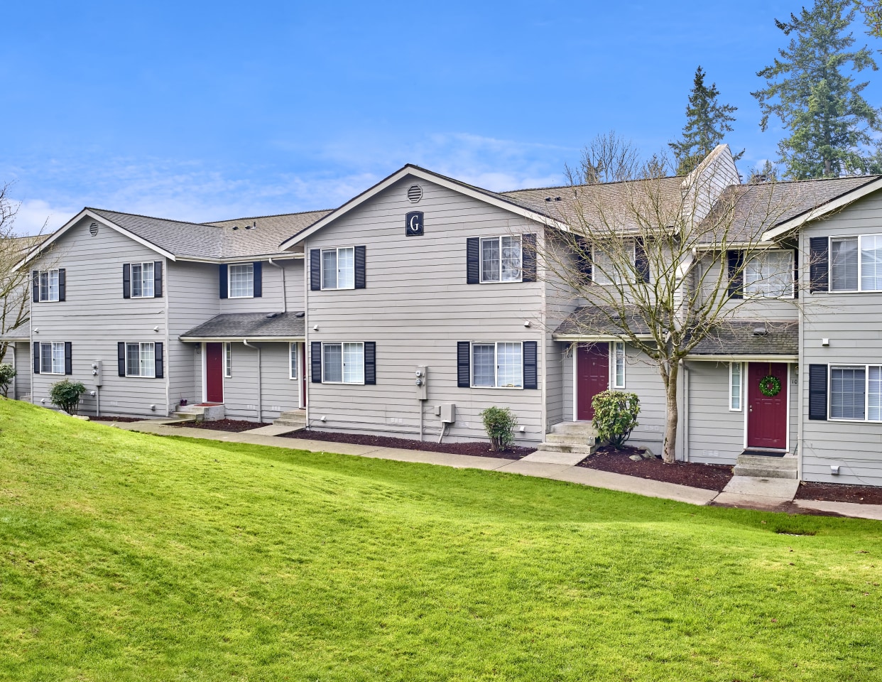 Arterra Apartment Homes Image 4