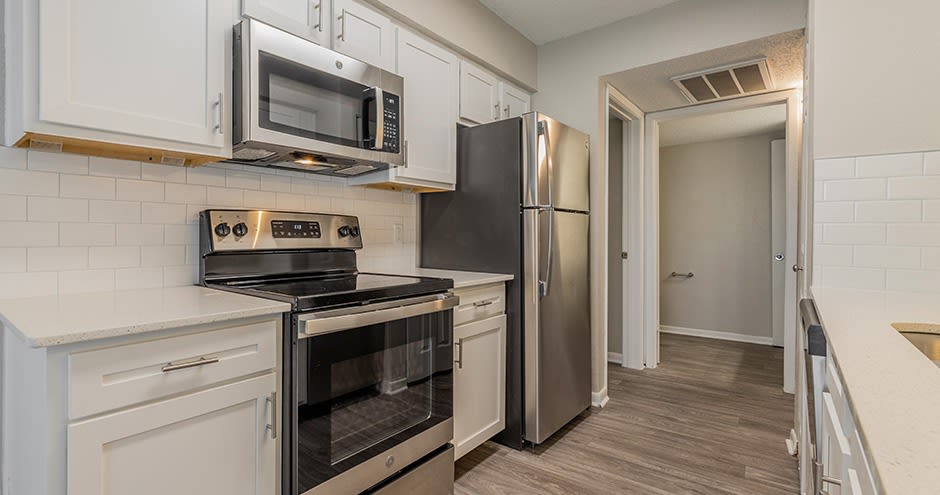 The Belmont Apartment Homes Image 4