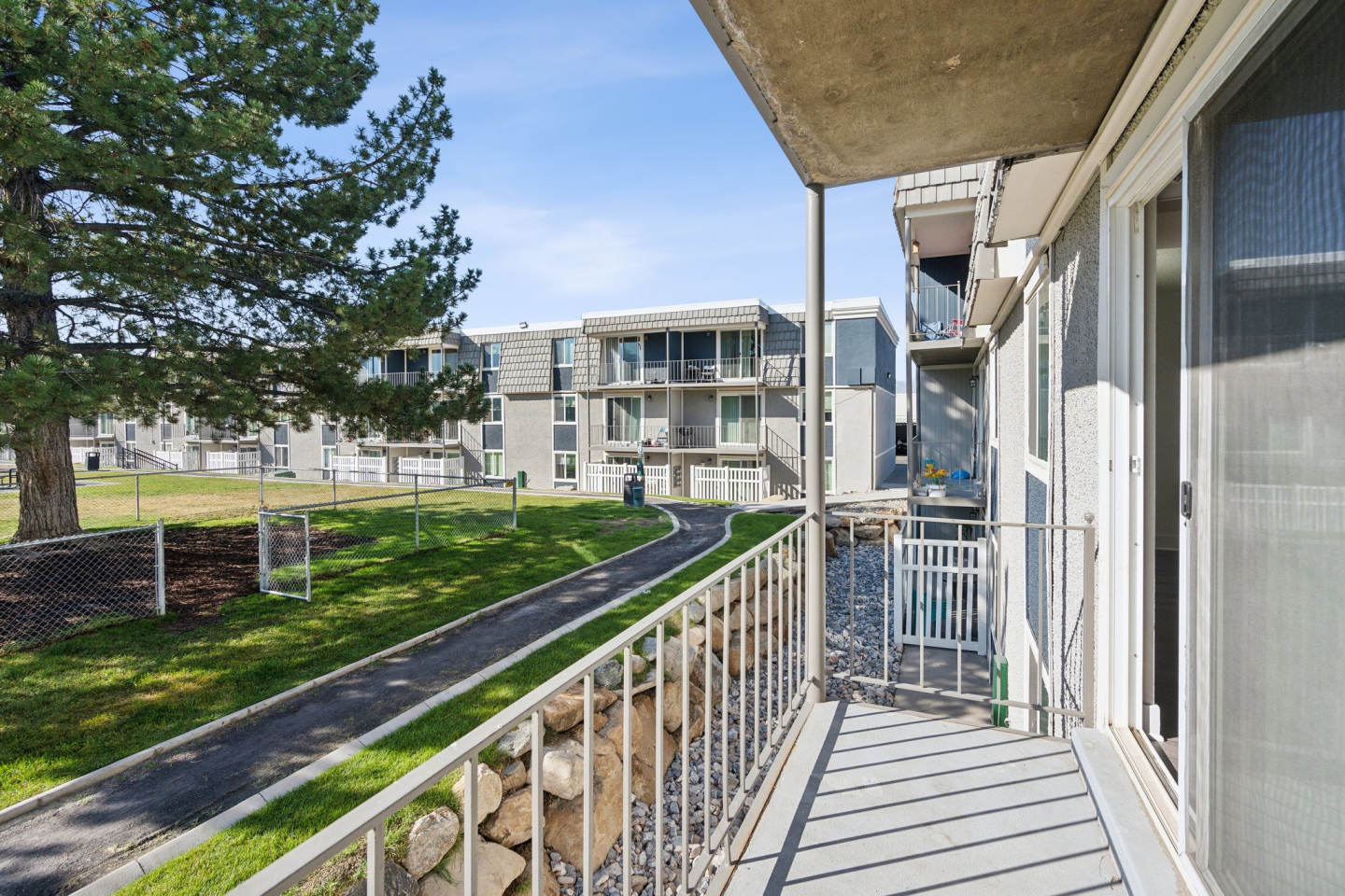 Park Station Apartments Image 18