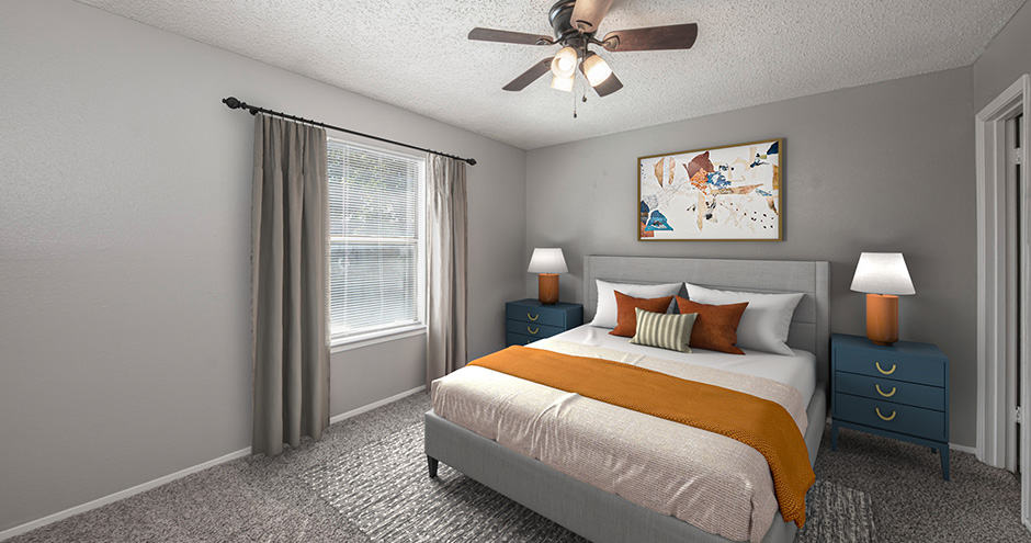Stone Creek Apartment Homes Image 13