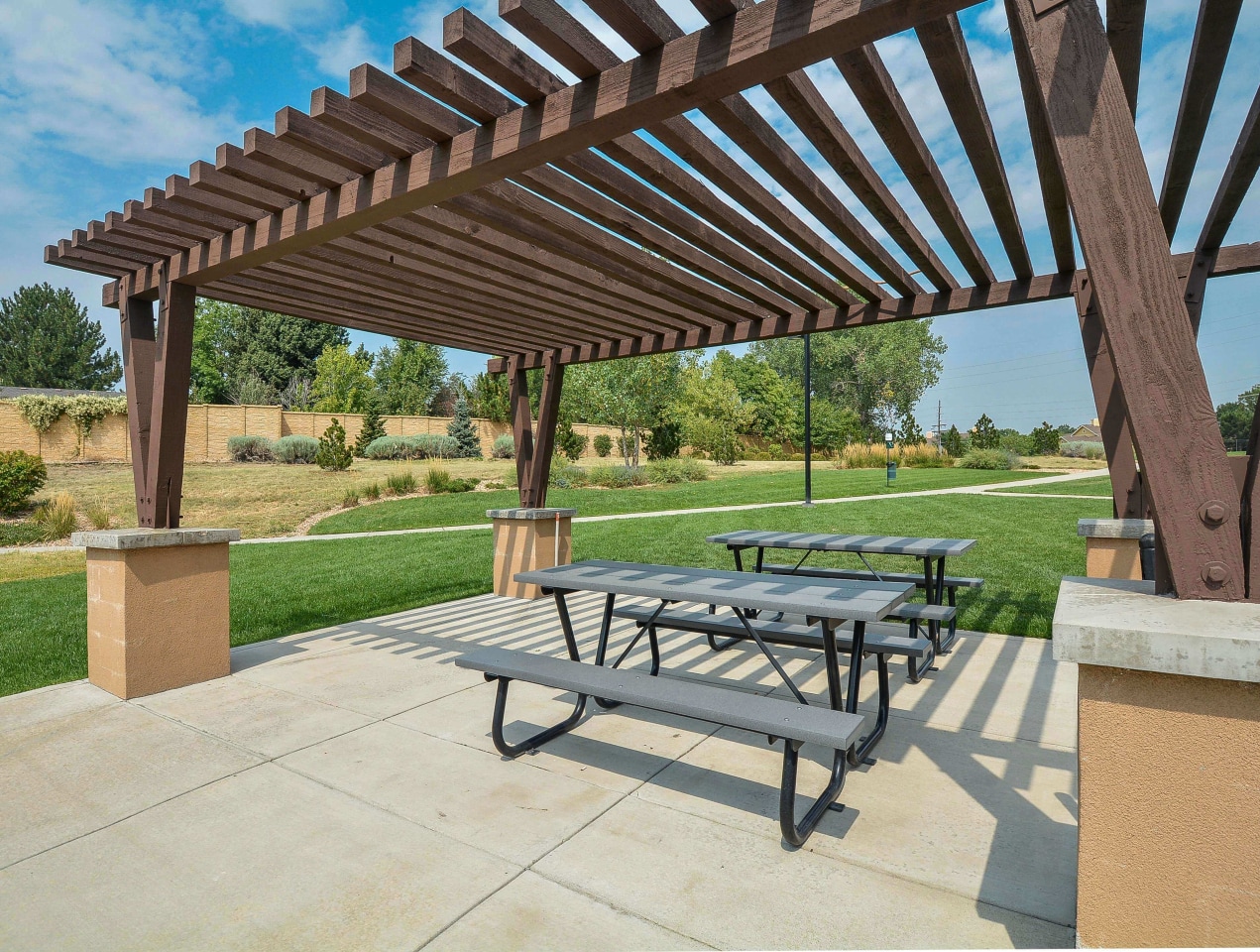 Lugano At Cherry Creek Luxury Apartments Image 35