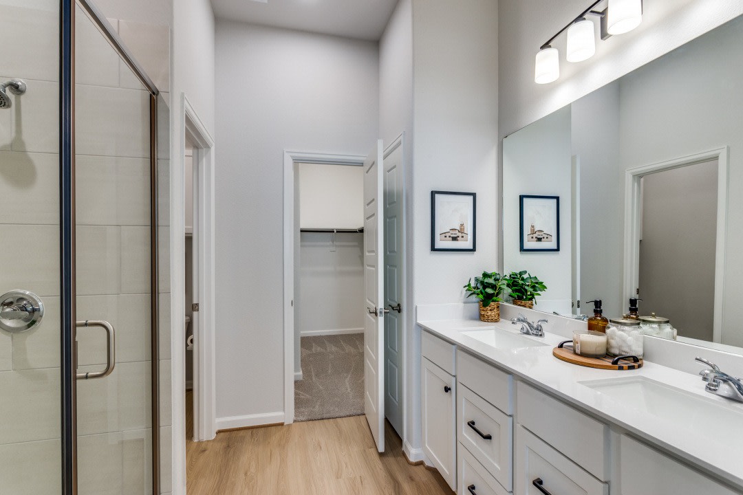 Canopy Homes at Woodcreek Image 10