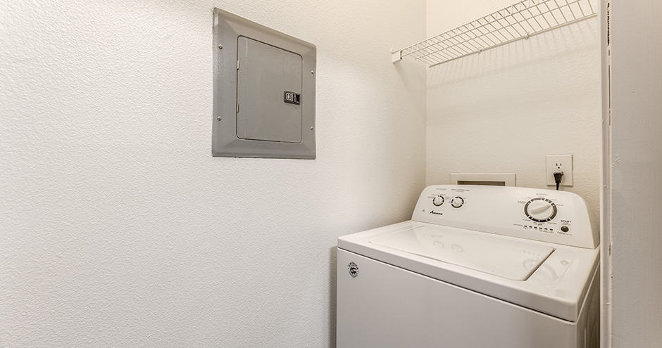 Trinity Oaks Apartment Homes Image 13