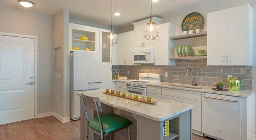 Asbury Flats Image 1