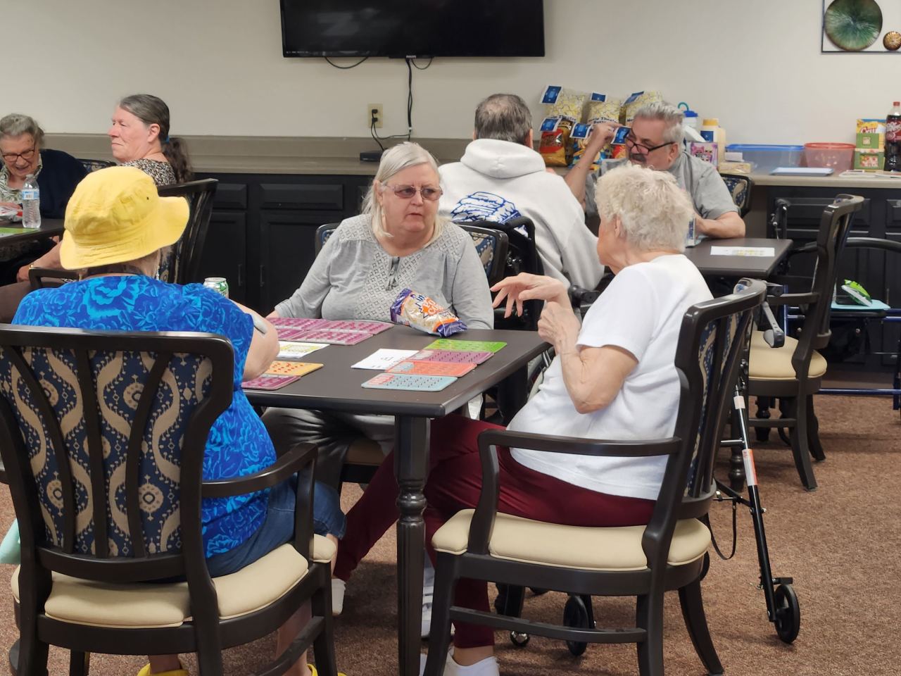 Schaffer Heights - Senior Housing Image 19